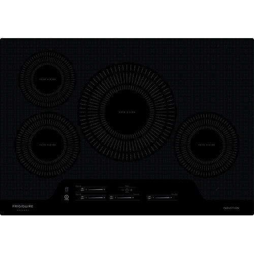 Frigidaire Gallery 30'' Induction Cooktop with 4 Elements and Timer